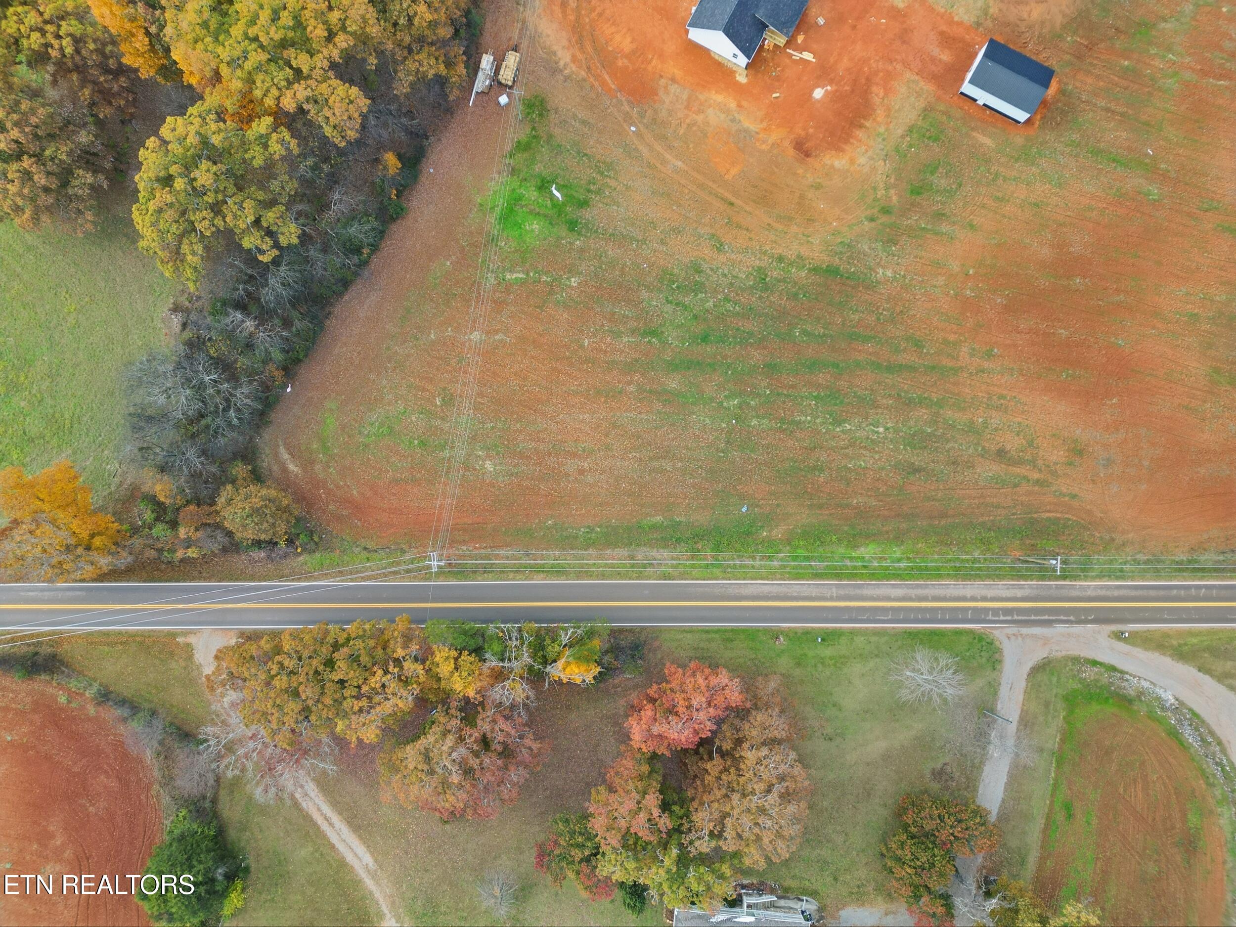 Highway 95 N (Lot 1) Greenback TN 37742