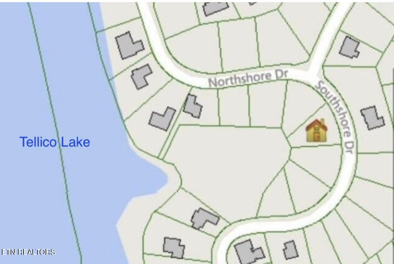 300 Southshore Drive Greenback TN 37742
