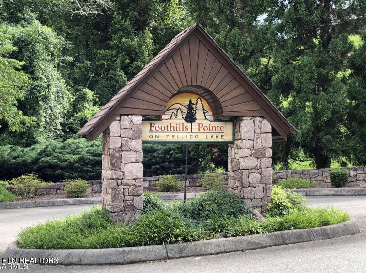 300 Southshore Drive Greenback TN 37742