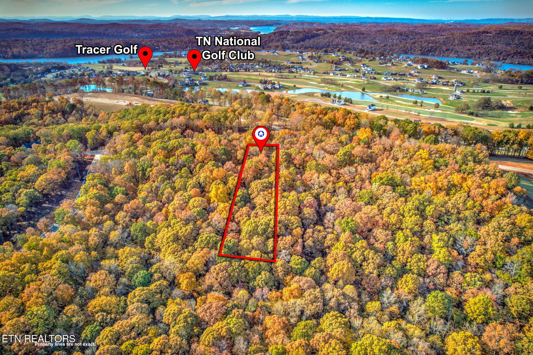 3010 Old Dogwood Trail Loudon TN 37774