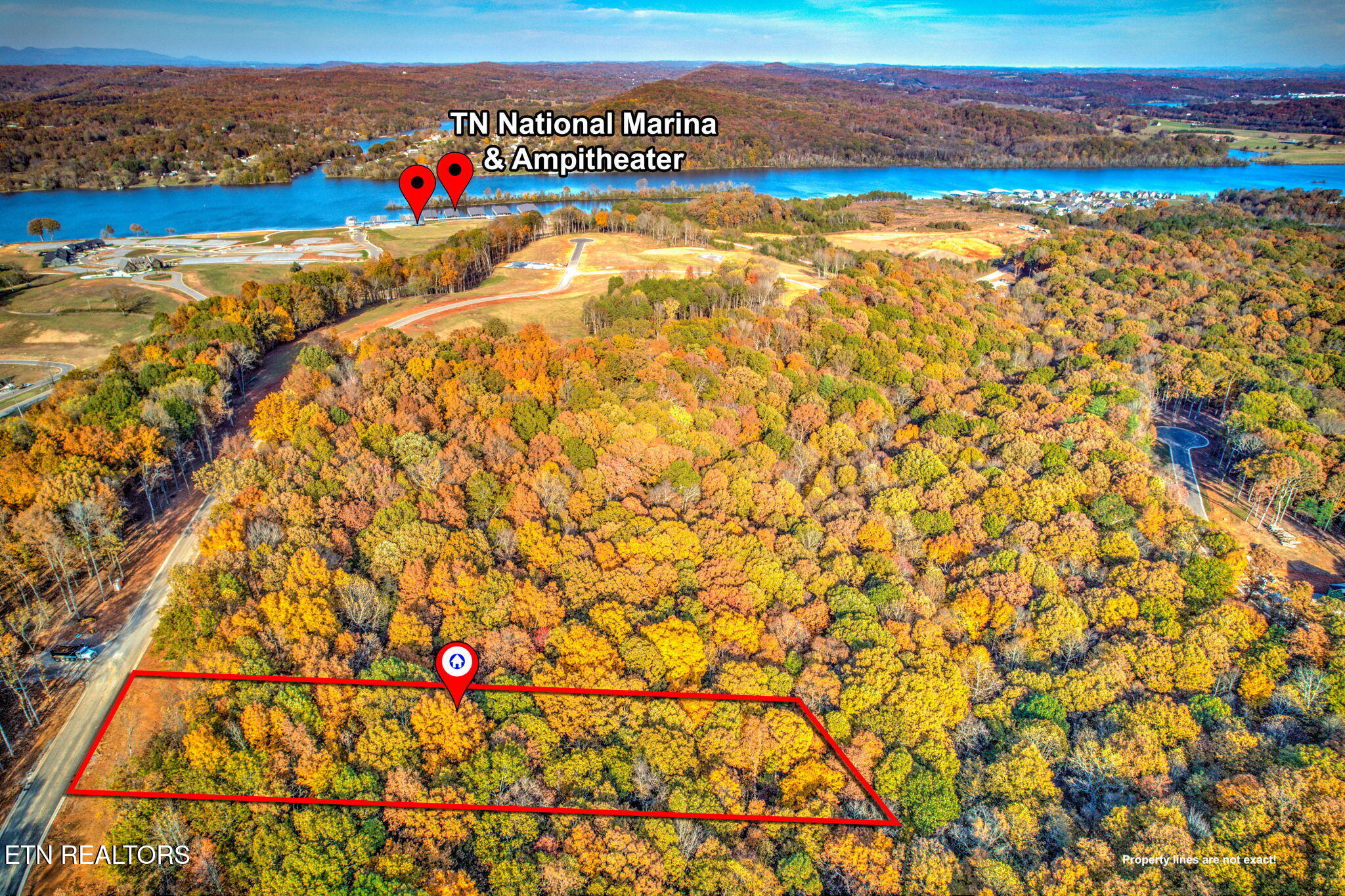 3010 Old Dogwood Trail Loudon TN 37774