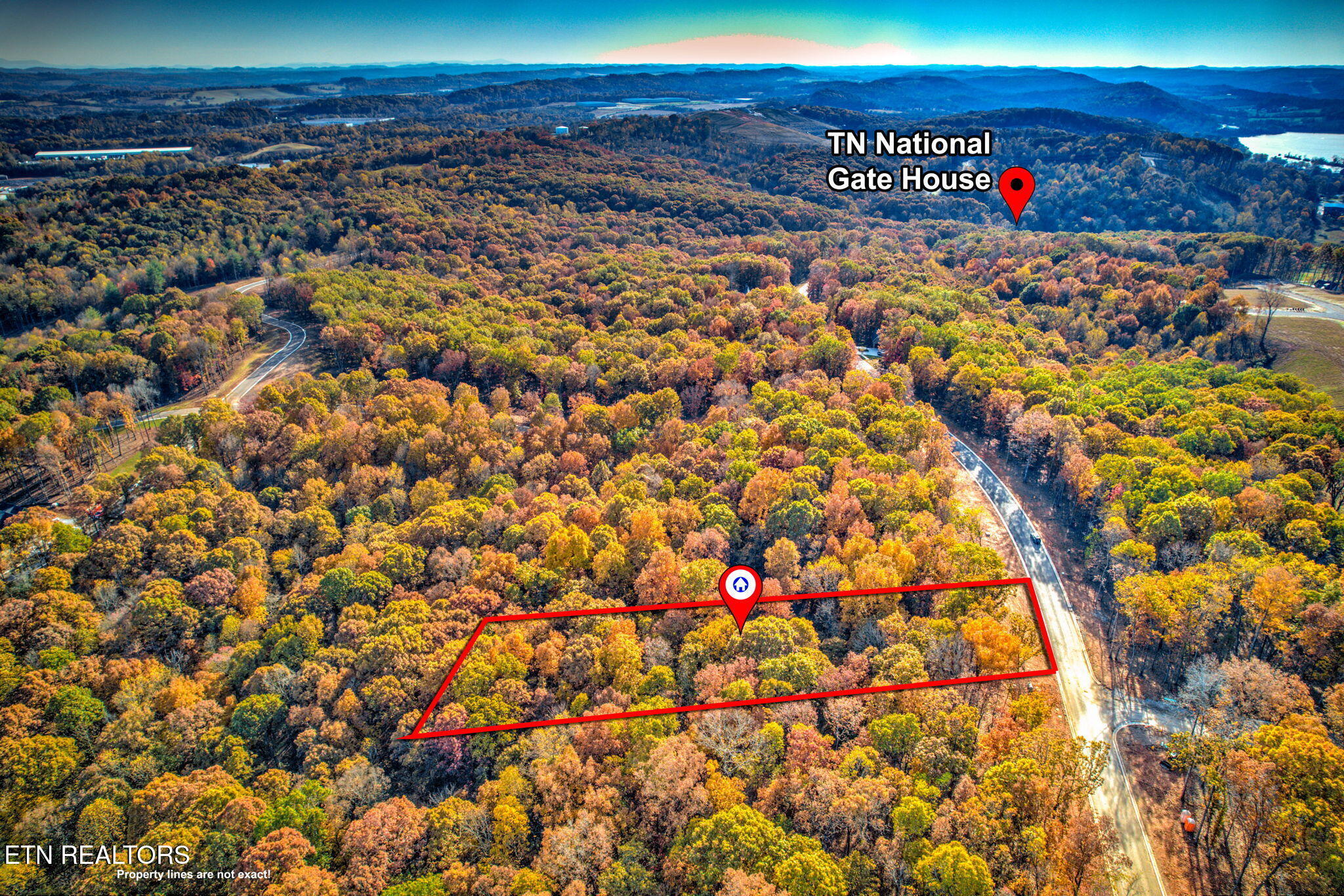 3010 Old Dogwood Trail Loudon TN 37774