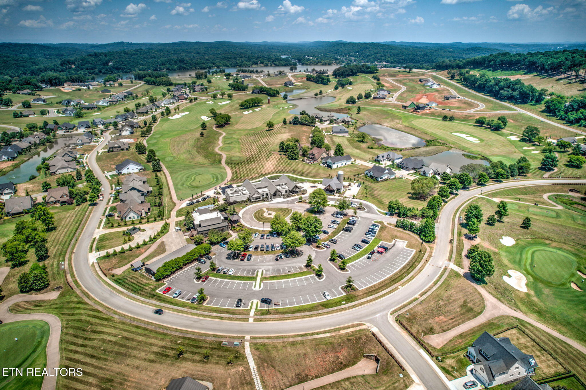 3010 Old Dogwood Trail Loudon TN 37774
