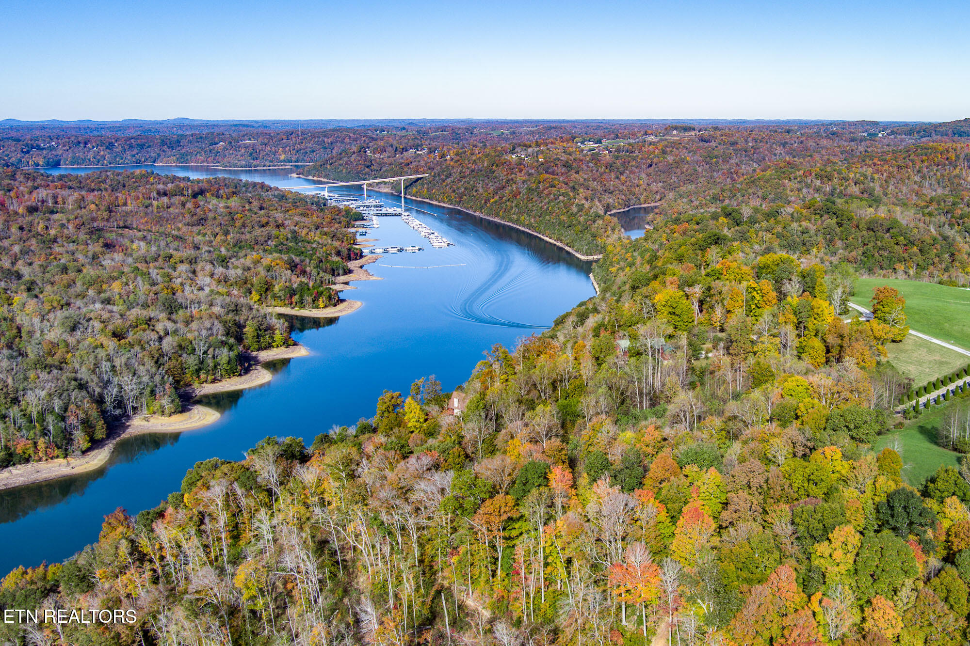 Lot 26 Amonett Circle Byrdstown TN 38549