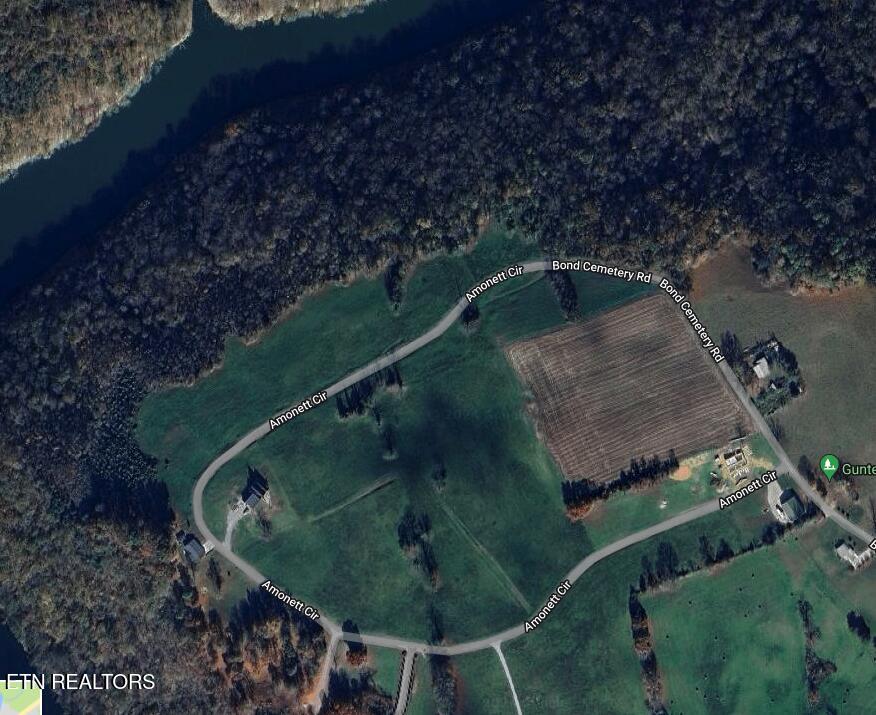 Lot 26 Amonett Circle Byrdstown TN 38549