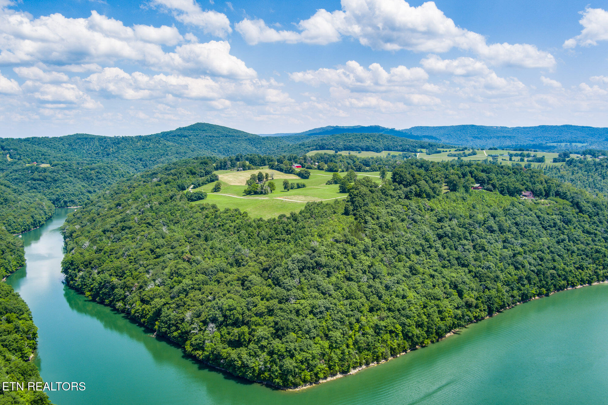 Lot 26 Amonett Circle Byrdstown TN 38549