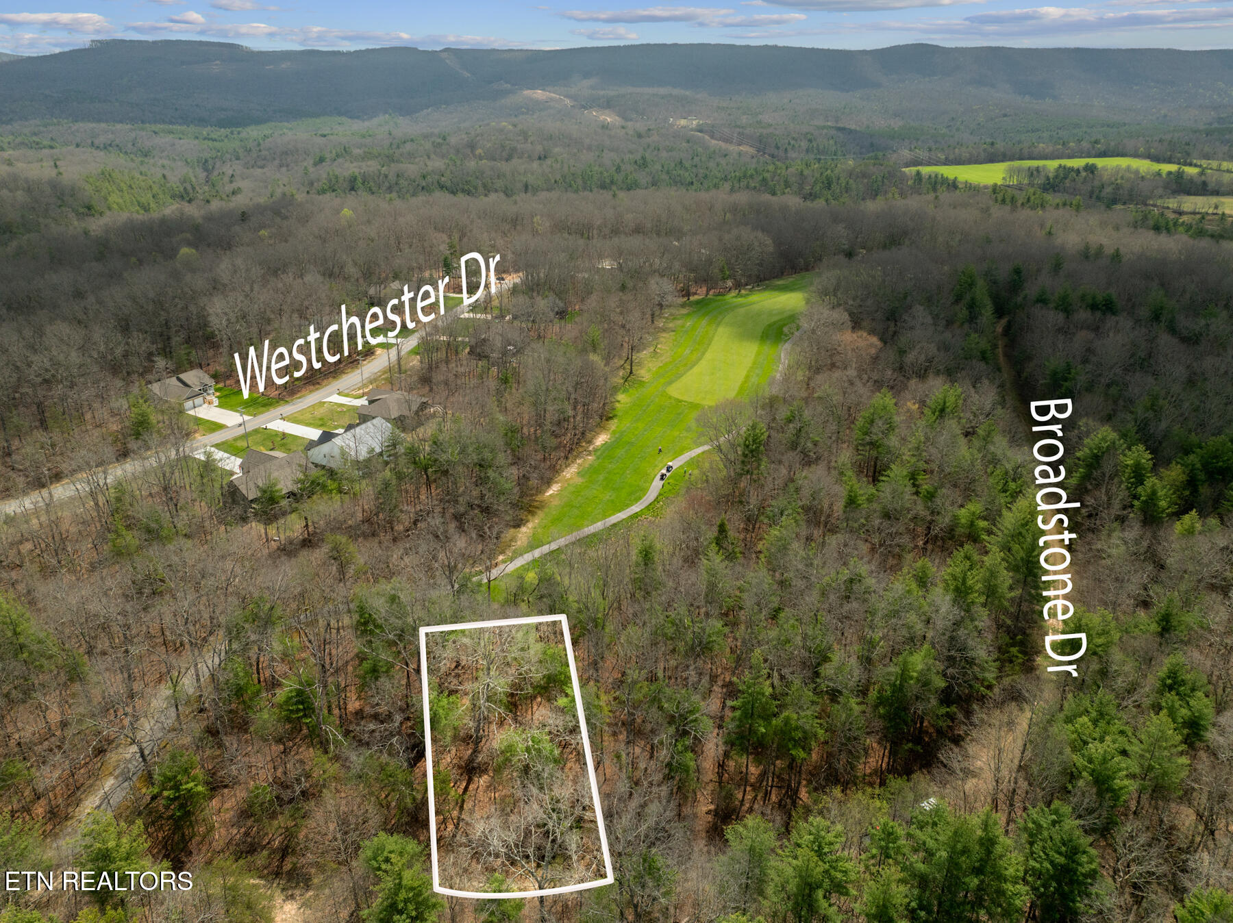 113 Broadstone Drive Crossville TN 38558