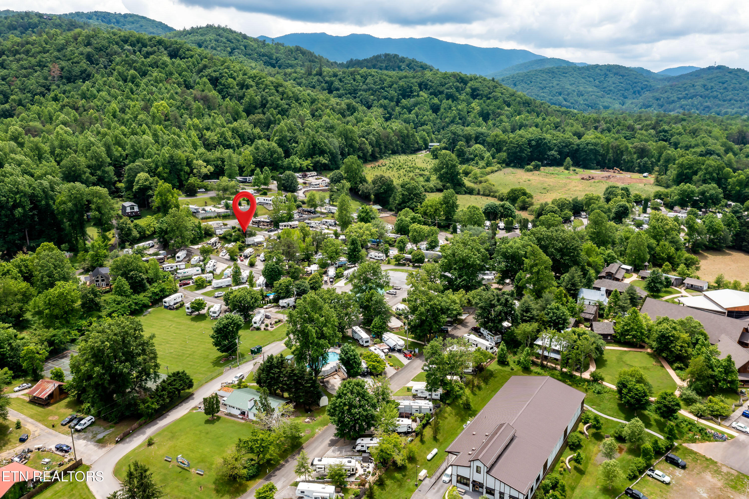 Lot 51 Highway 73 Townsend TN 37882