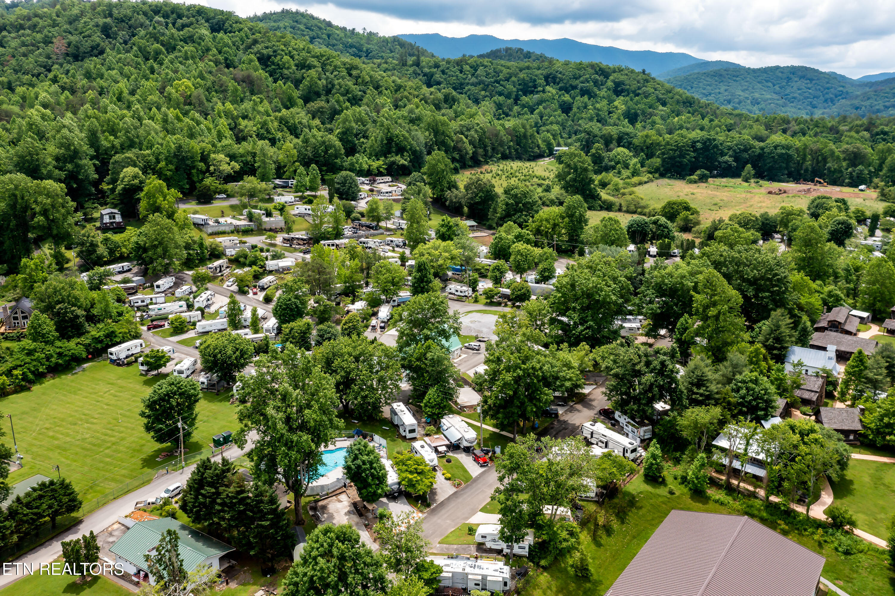 Lot 51 Highway 73 Townsend TN 37882