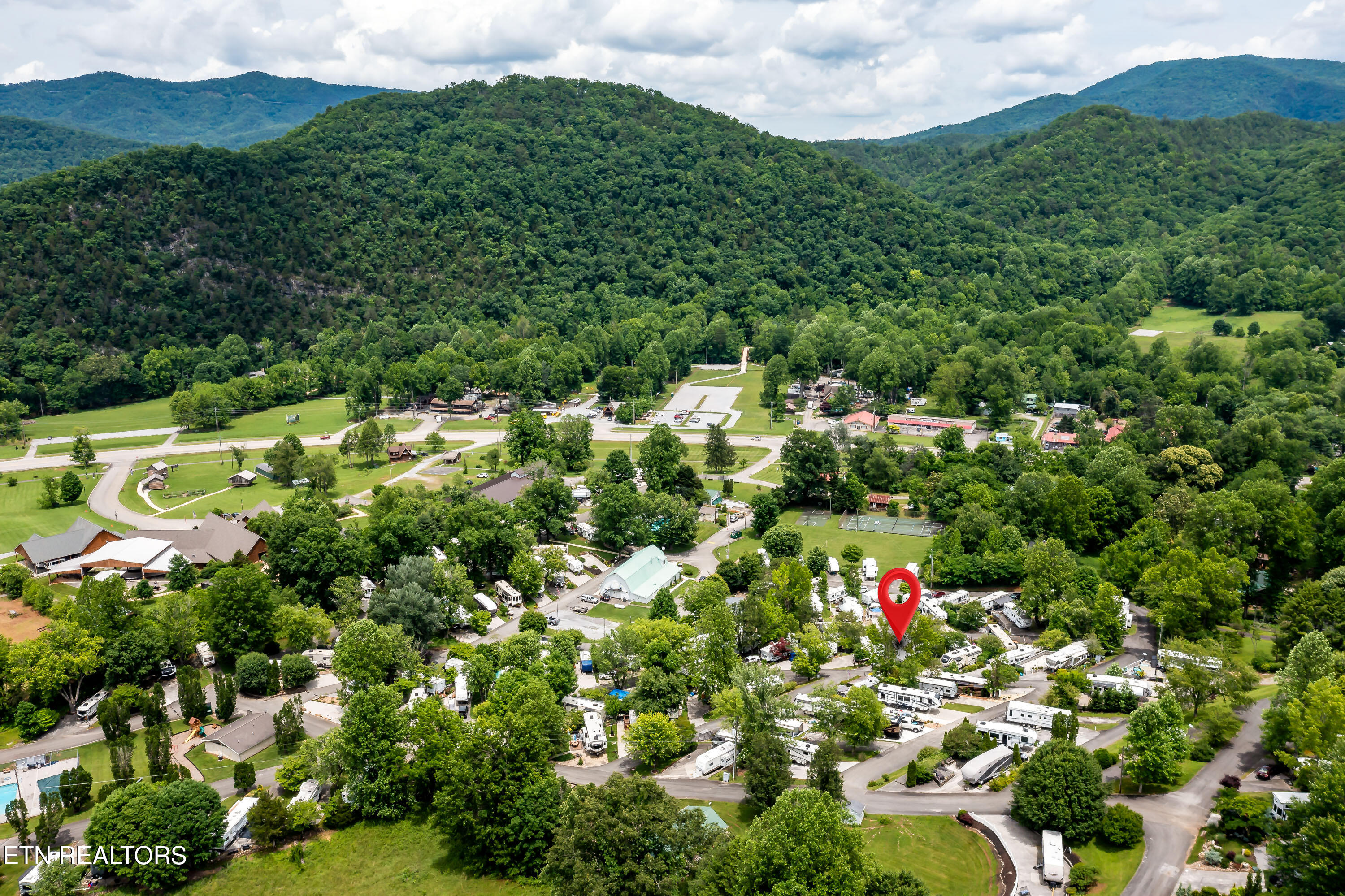 Lot 51 Highway 73 Townsend TN 37882