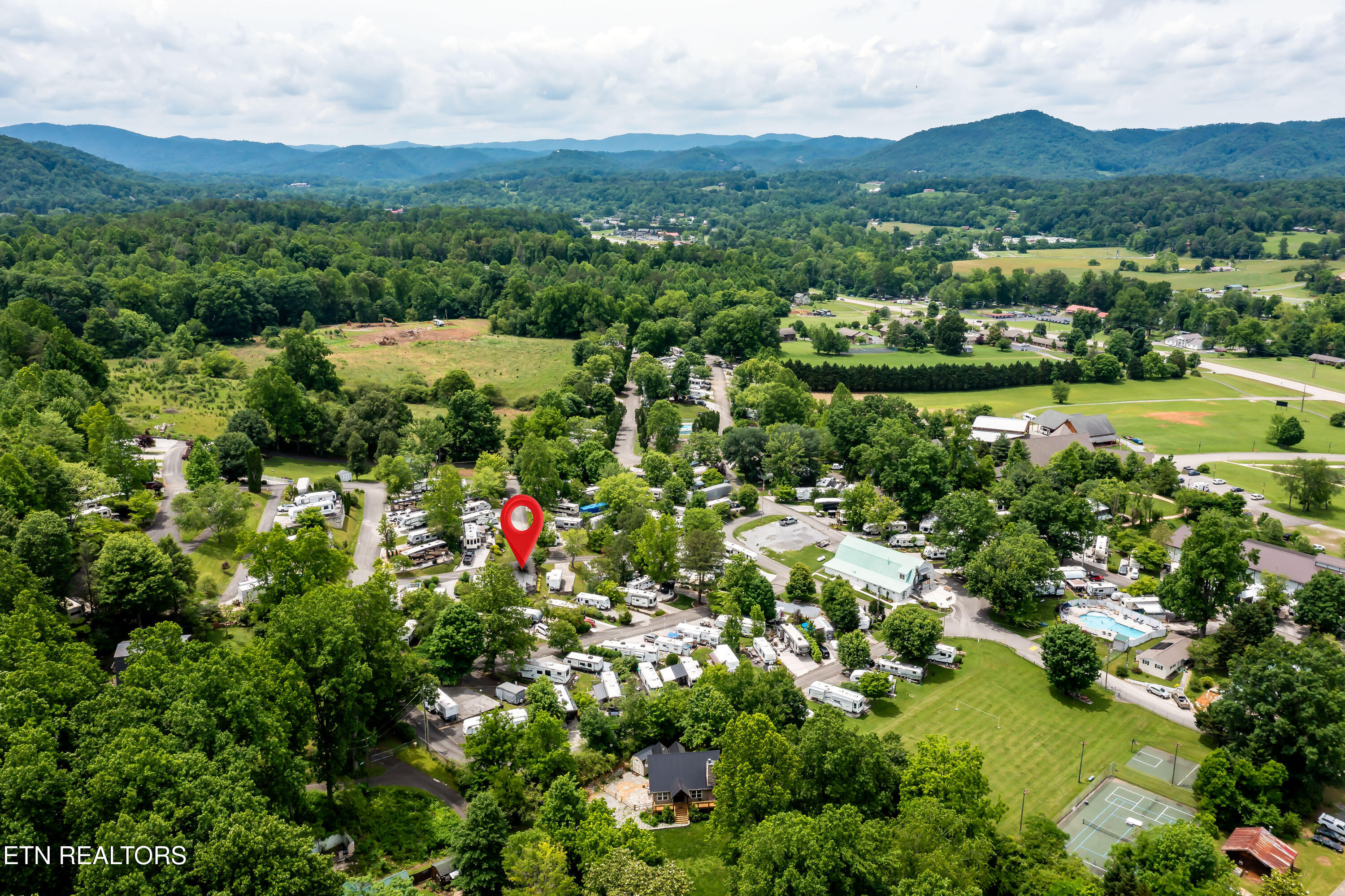 Lot 51 Highway 73 Townsend TN 37882