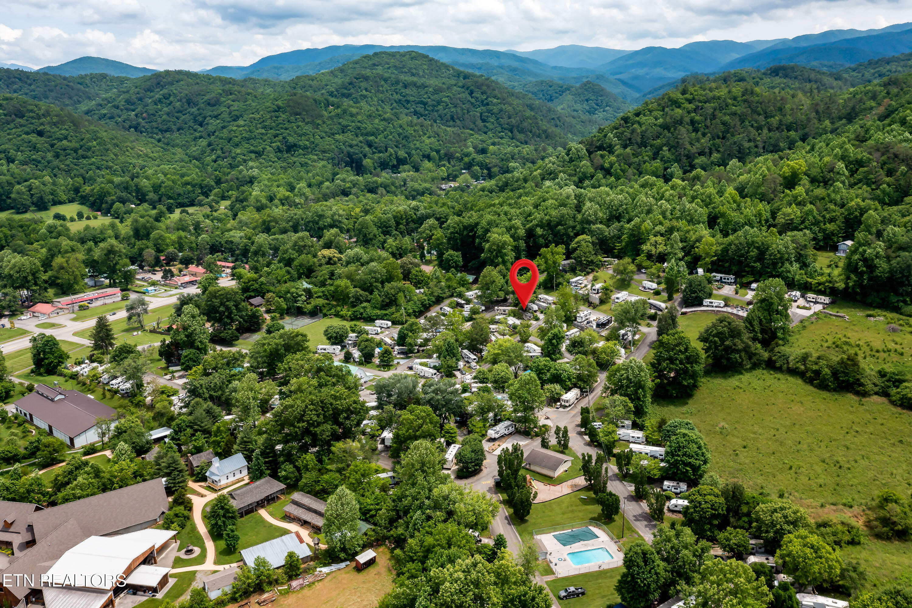 Lot 51 Highway 73 Townsend TN 37882