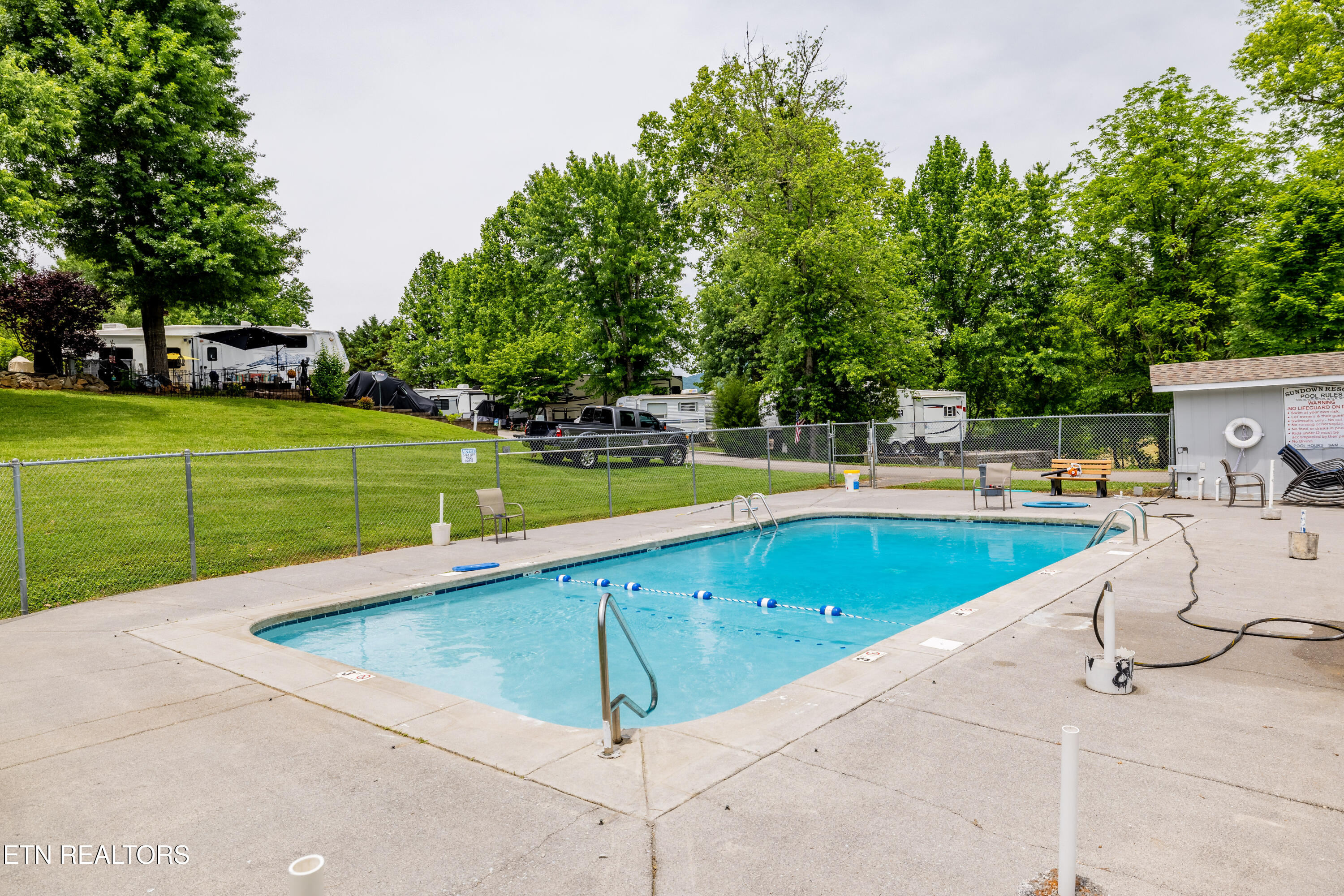 Lot 51 Highway 73 Townsend TN 37882