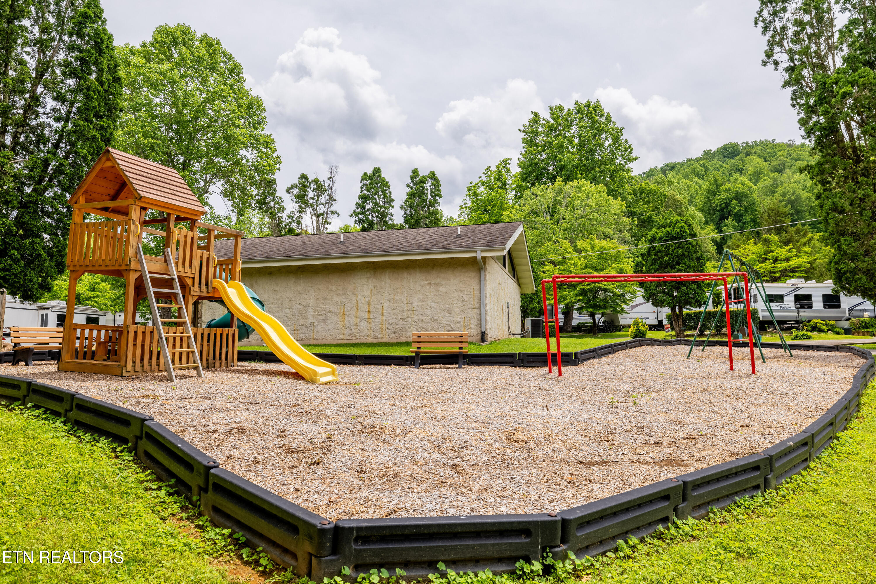 Lot 51 Highway 73 Townsend TN 37882