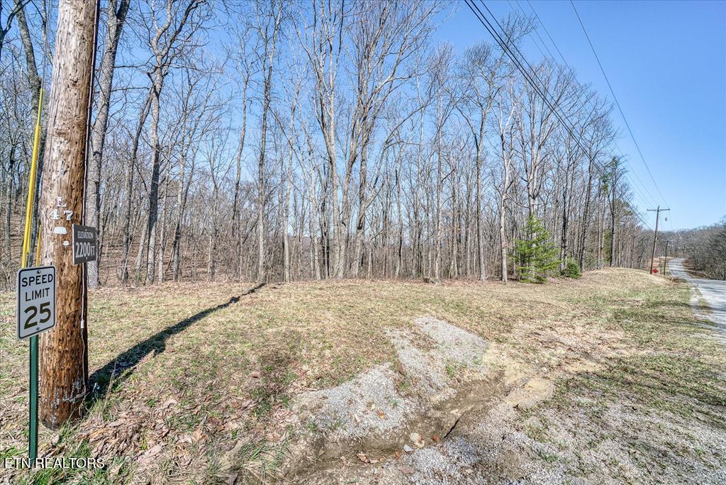 LOT734 Renegade Mountain Parkway Crab Orchard TN 37723