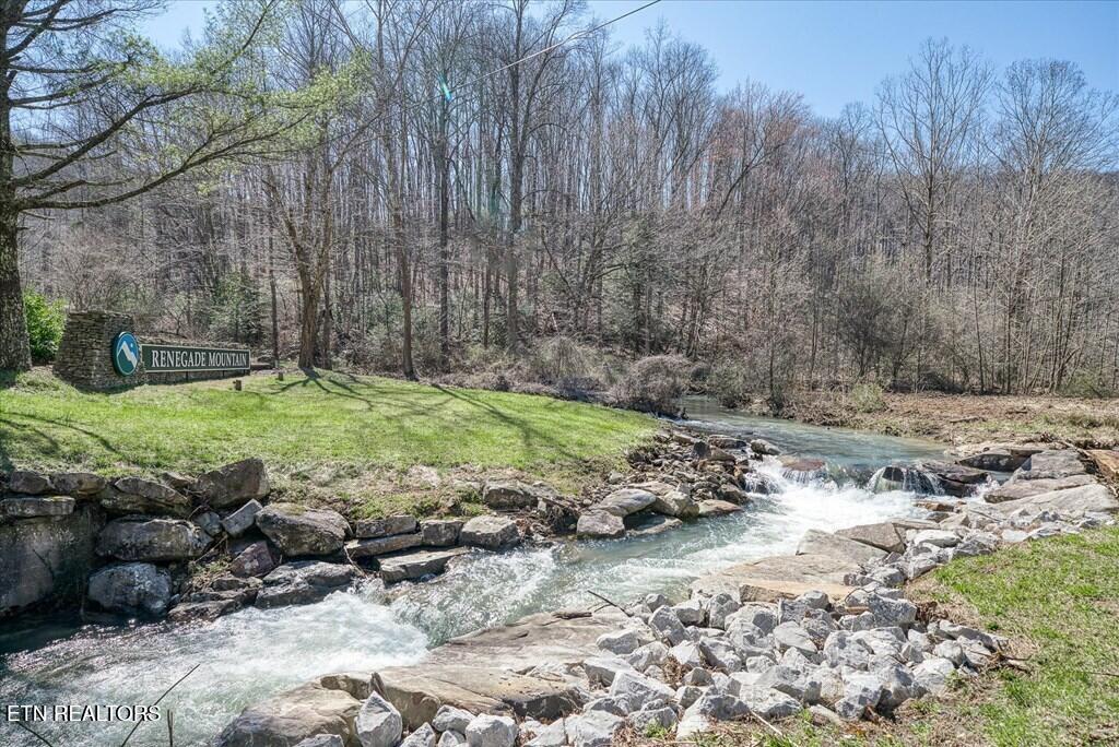 LOT734 Renegade Mountain Parkway Crab Orchard TN 37723