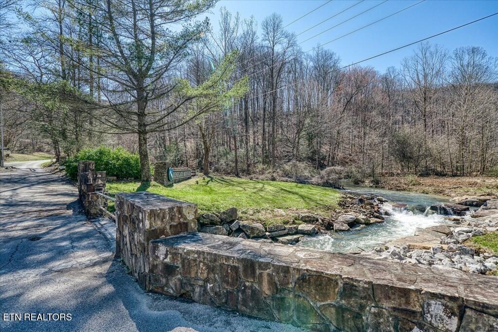 LOT734 Renegade Mountain Parkway Crab Orchard TN 37723
