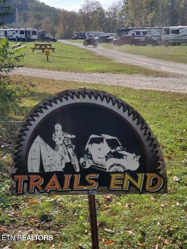Bull Creek Road S/0 Huntsville TN 37756