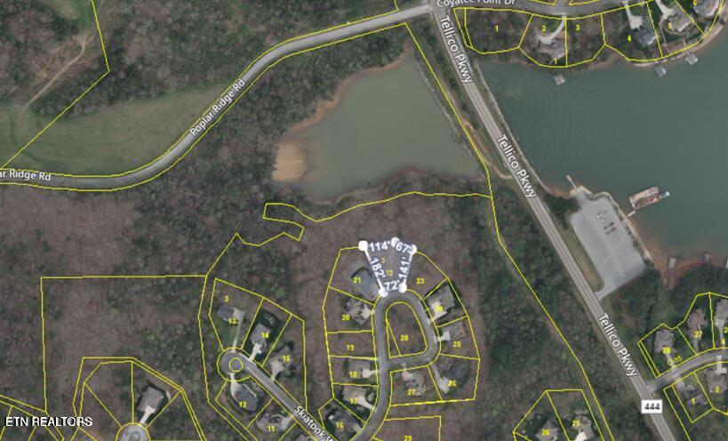 313 Skiatook Circle Loudon TN 37774