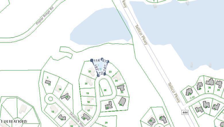 313 Skiatook Circle Loudon TN 37774