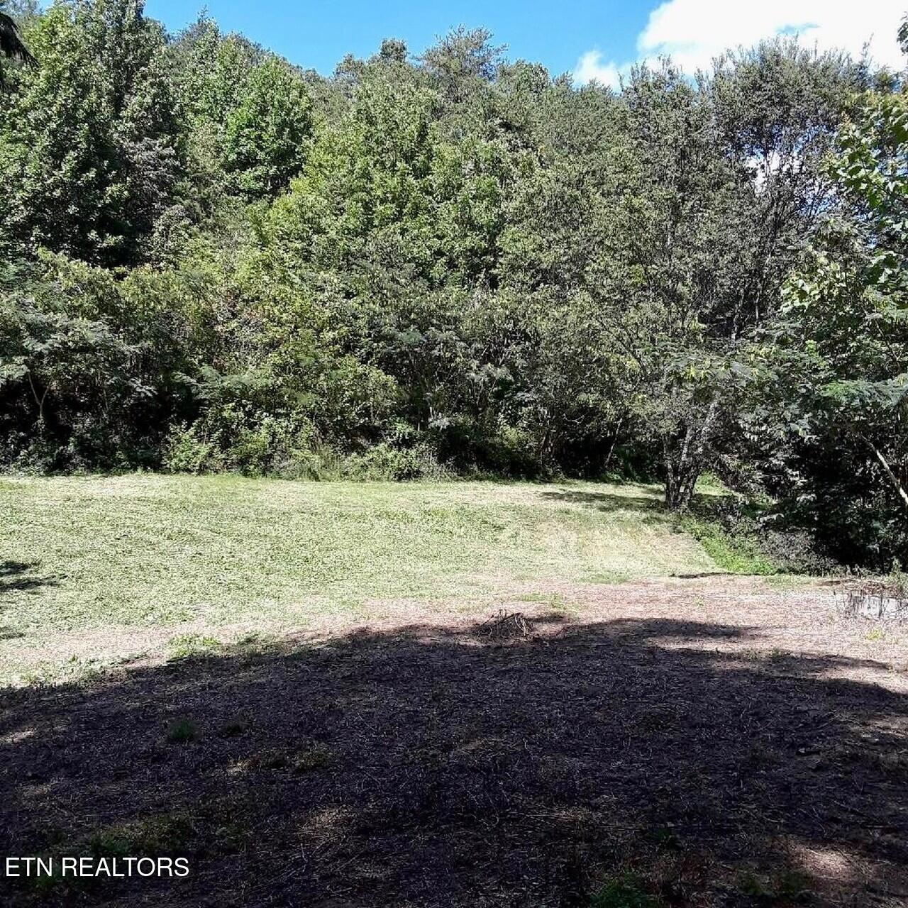 Lot 0000 Ogle Drive Pigeon Forge TN 37863