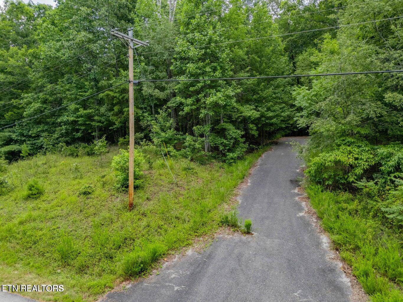 Crystal Springs Road Rockwood TN 37854