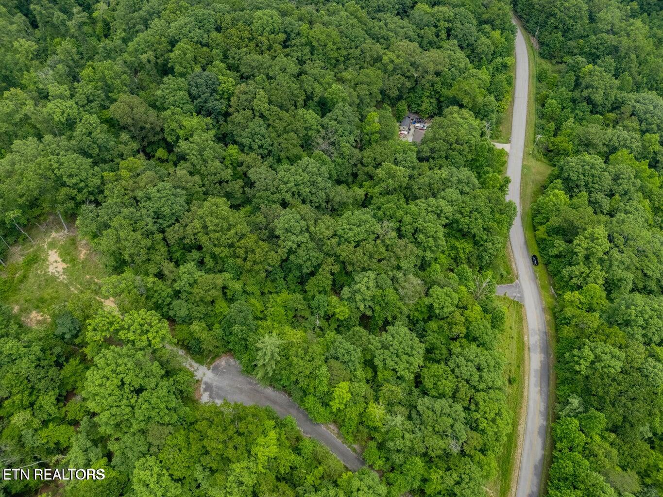 Crystal Springs Road Rockwood TN 37854