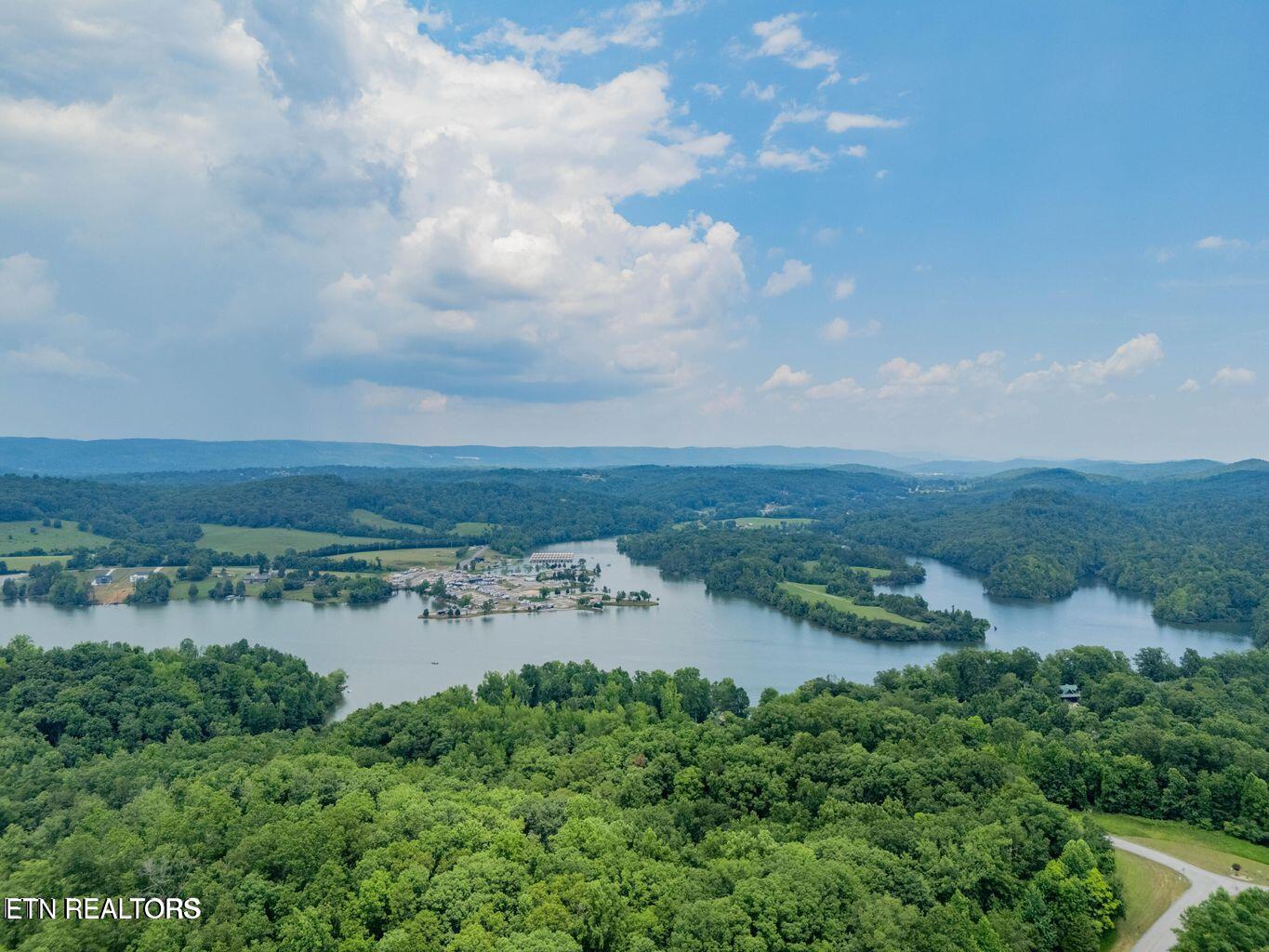 Crystal Springs Road Rockwood TN 37854