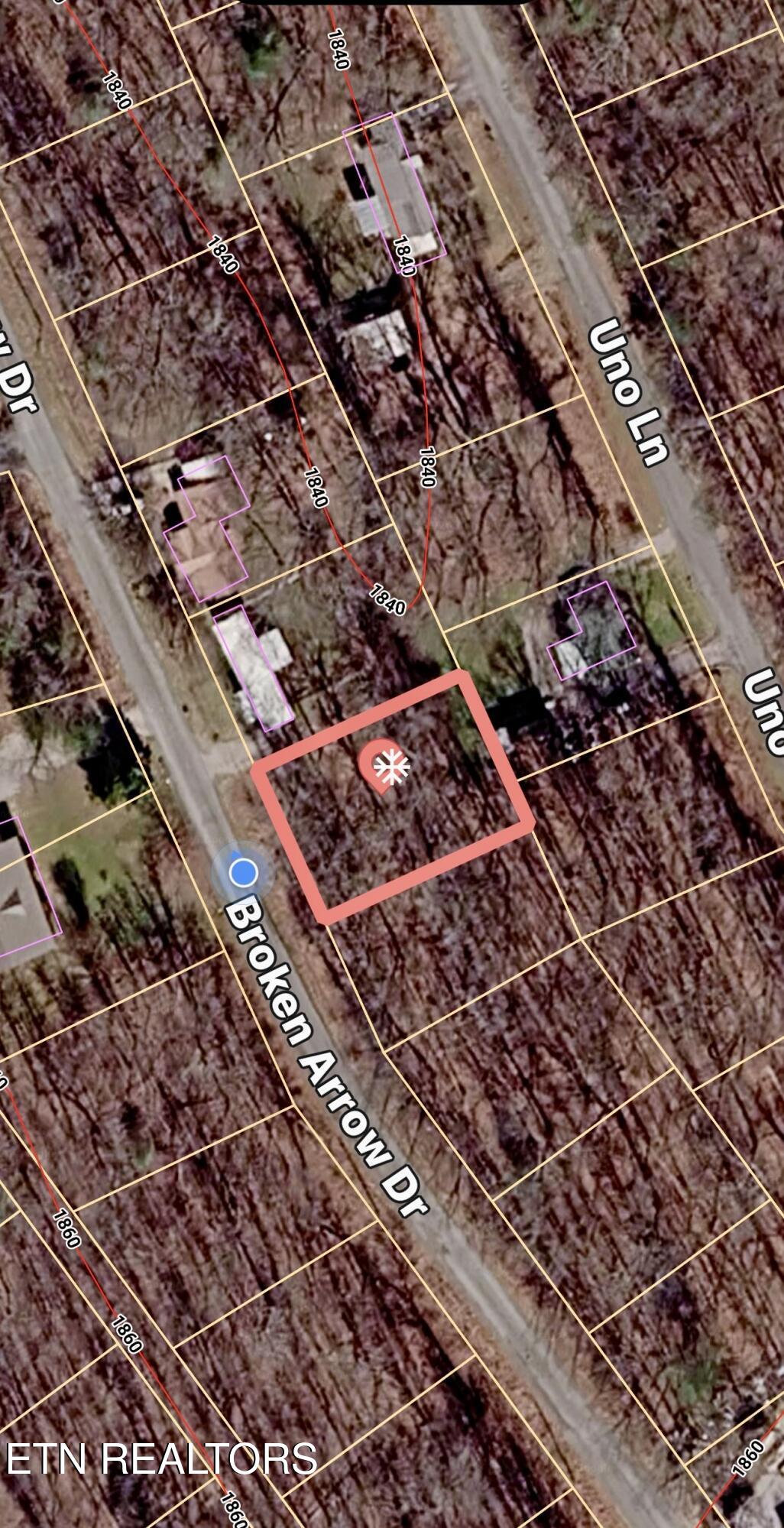 159 Broken Arrow Drive Crossville TN 38572