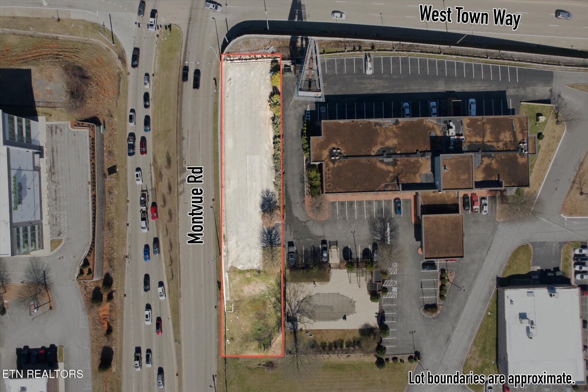 0 Kingston Pike Knoxville TN 37919