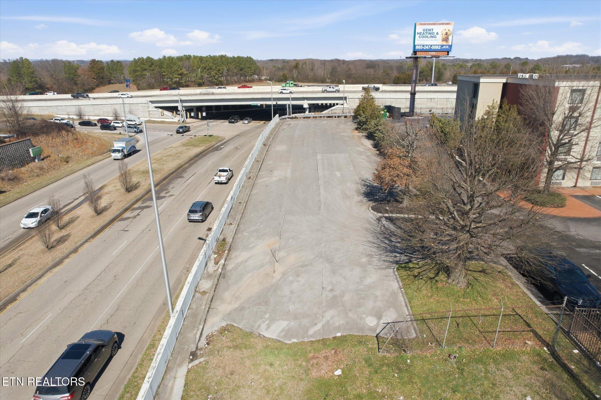 0 Kingston Pike Knoxville TN 37919