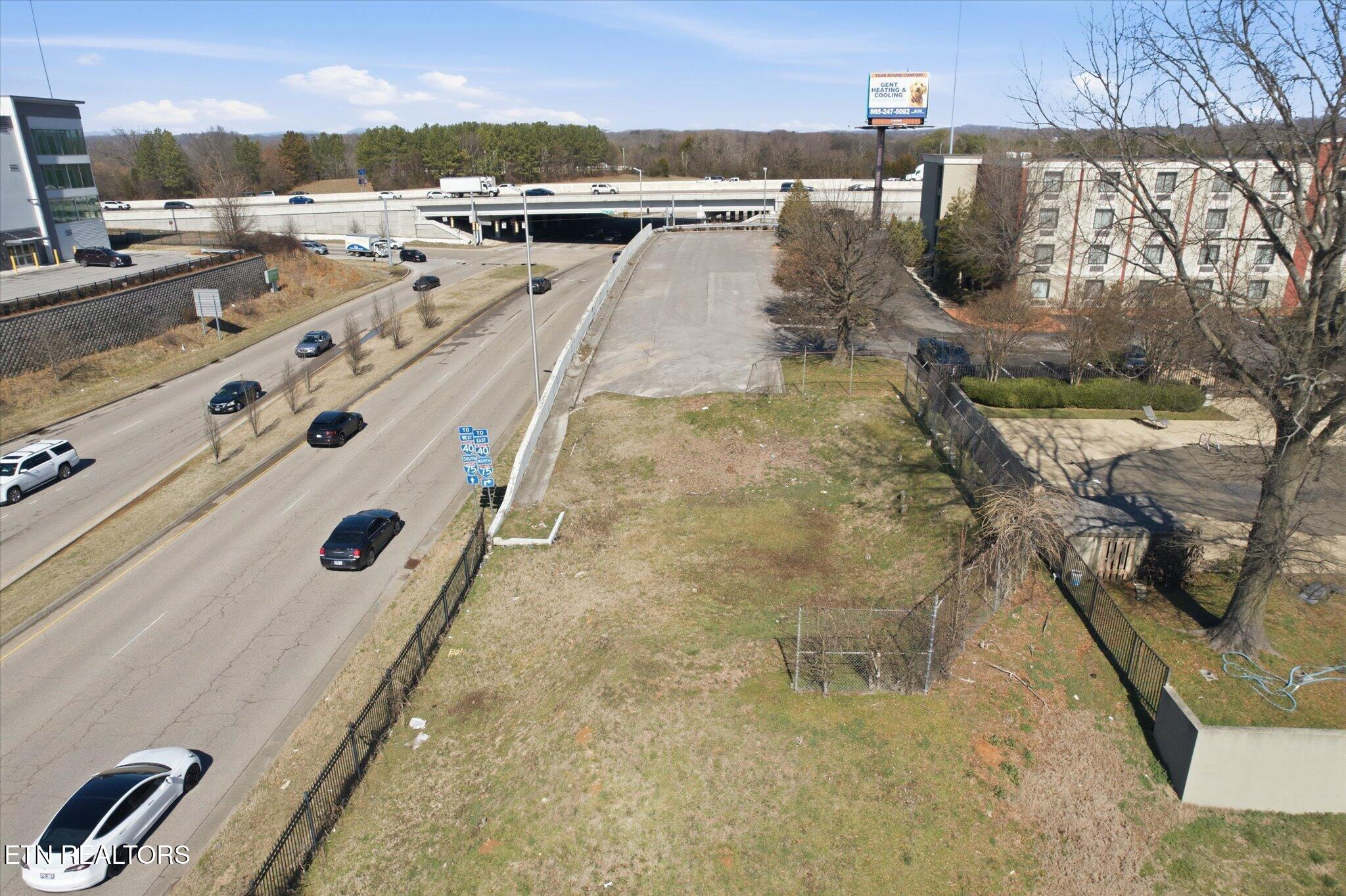 0 Kingston Pike Knoxville TN 37919