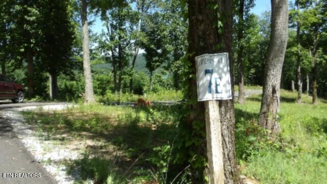 Lot 7e Rock Fish Lane Hilham TN 38568