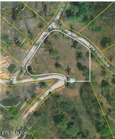Lot 7e Rock Fish Lane Hilham TN 38568