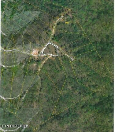 Lot 7e Rock Fish Lane Hilham TN 38568