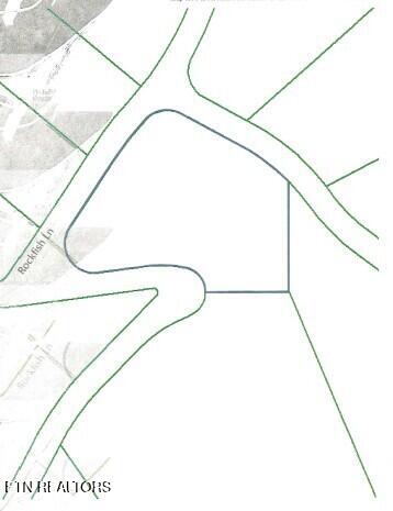 Lot 7e Rock Fish Lane Hilham TN 38568