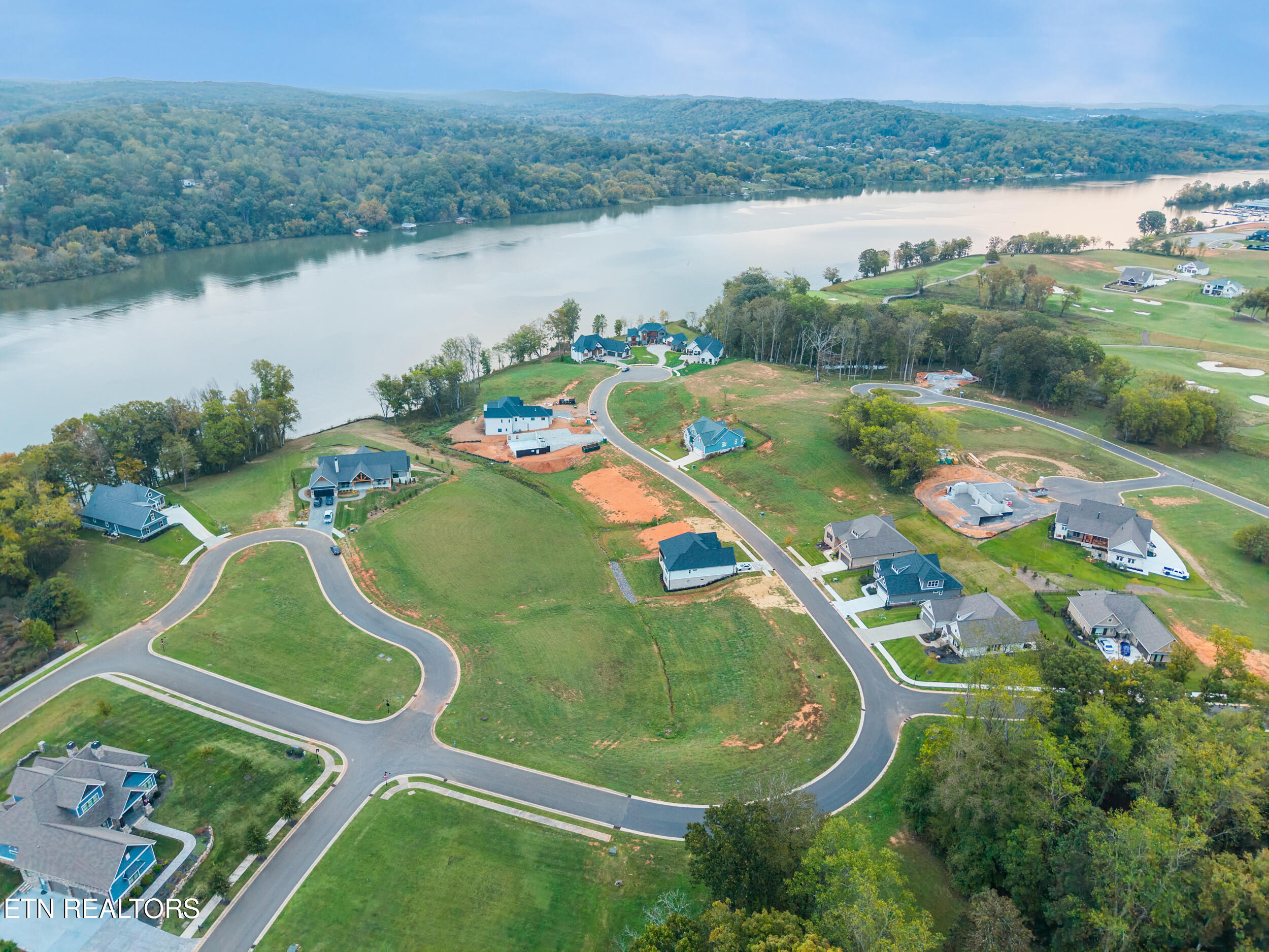 249 Sedge Lane Loudon TN 37774