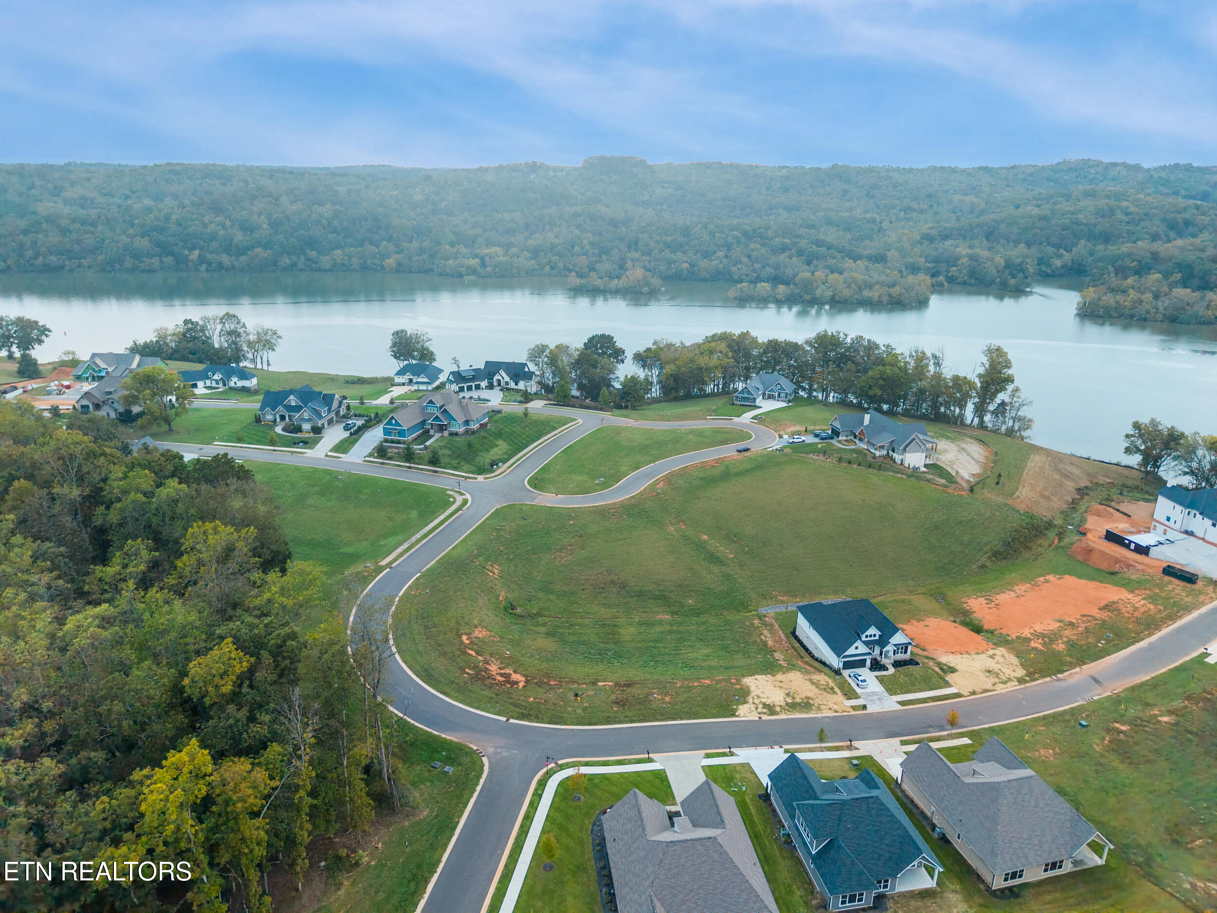 249 Sedge Lane Loudon TN 37774