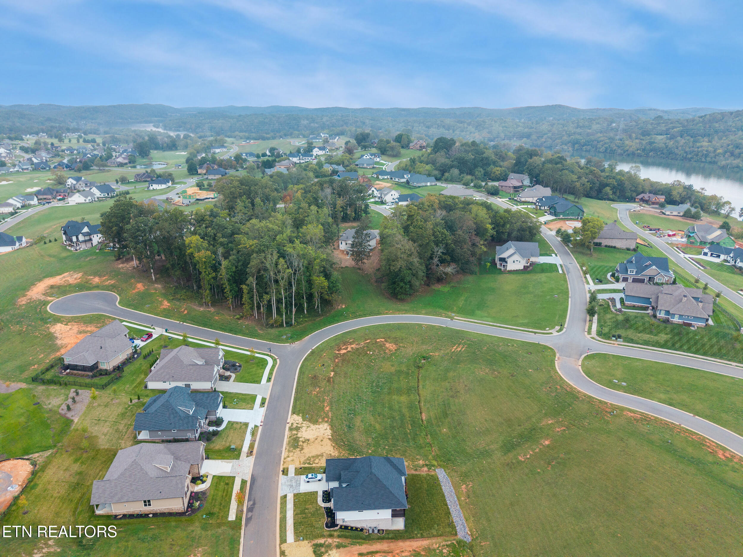 249 Sedge Lane Loudon TN 37774