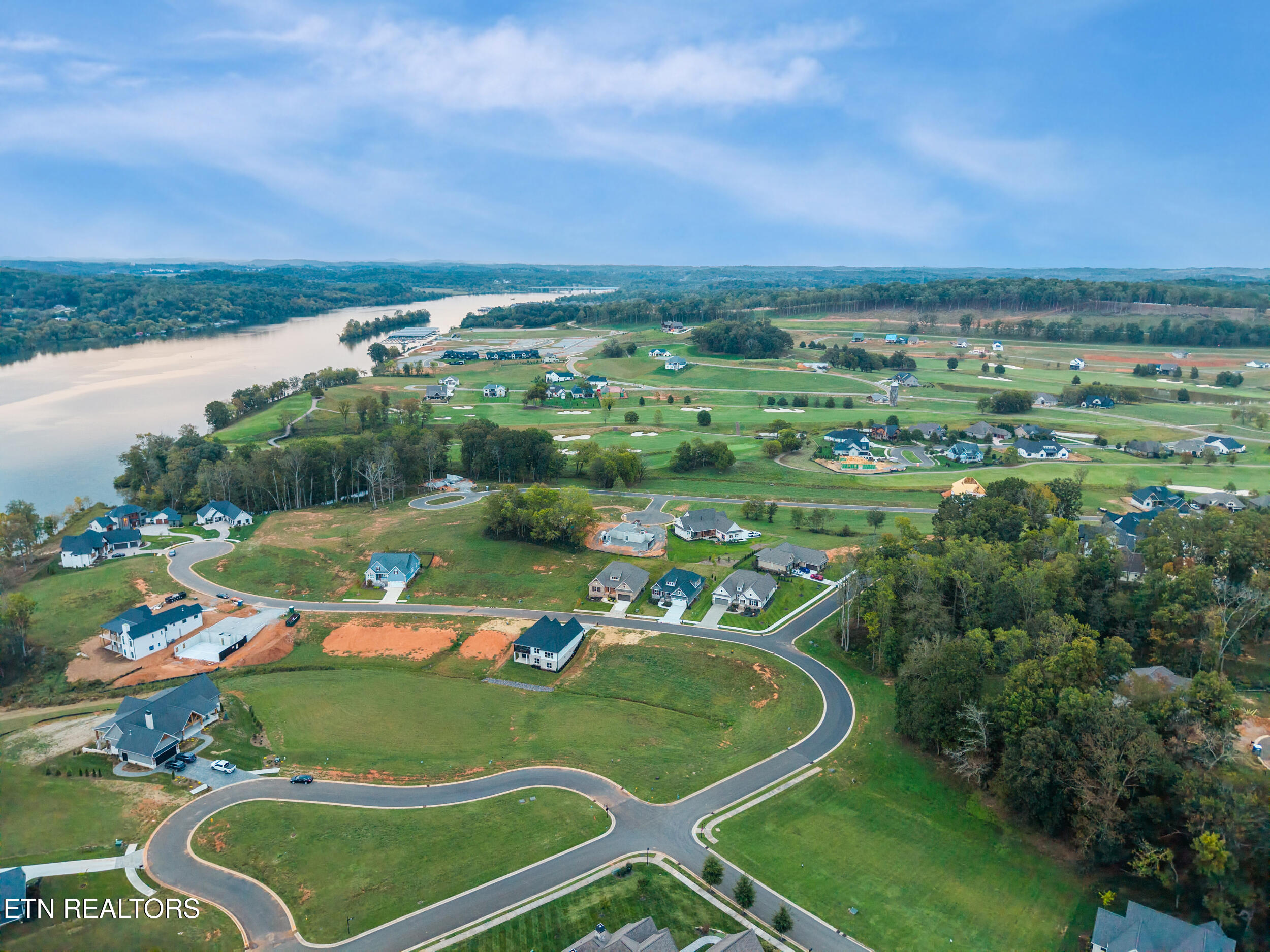 249 Sedge Lane Loudon TN 37774