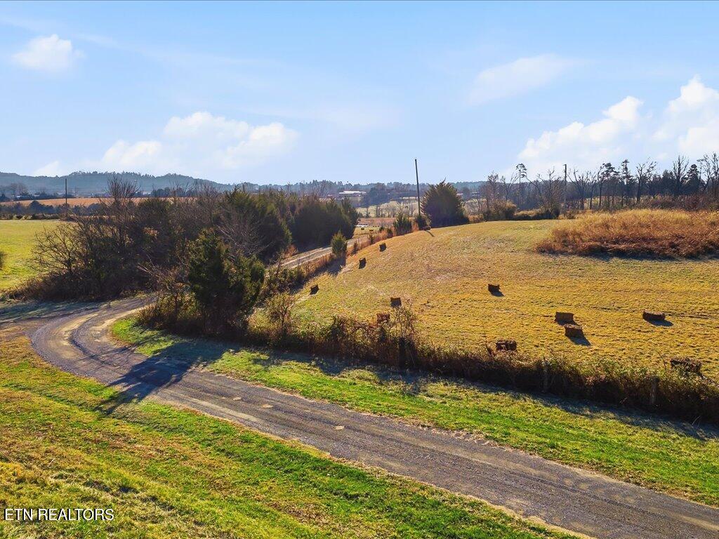 0 Harris Town Road Bulls Gap TN 37711
