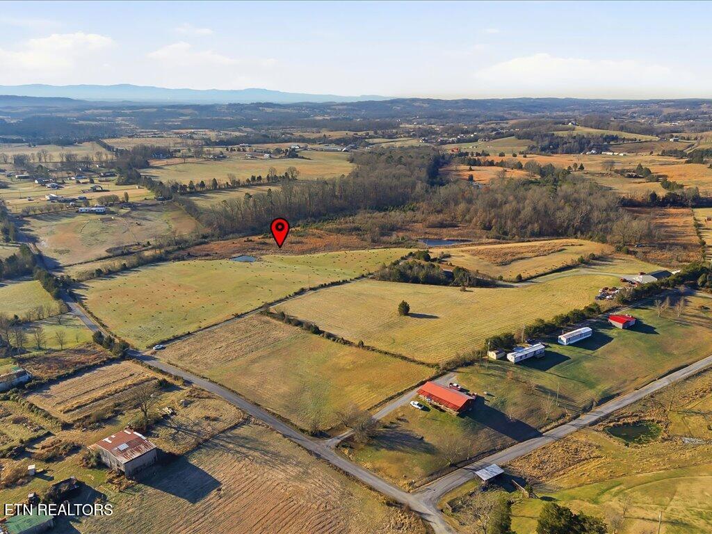 0 Harris Town Road Bulls Gap TN 37711