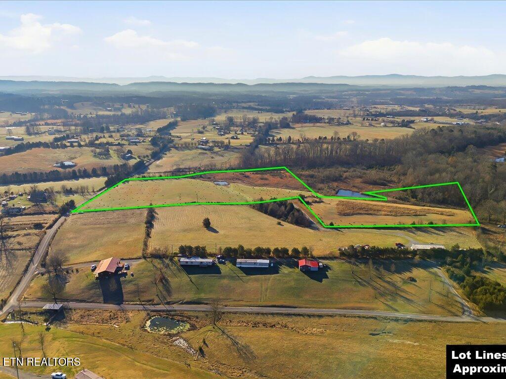 0 Harris Town Road Bulls Gap TN 37711