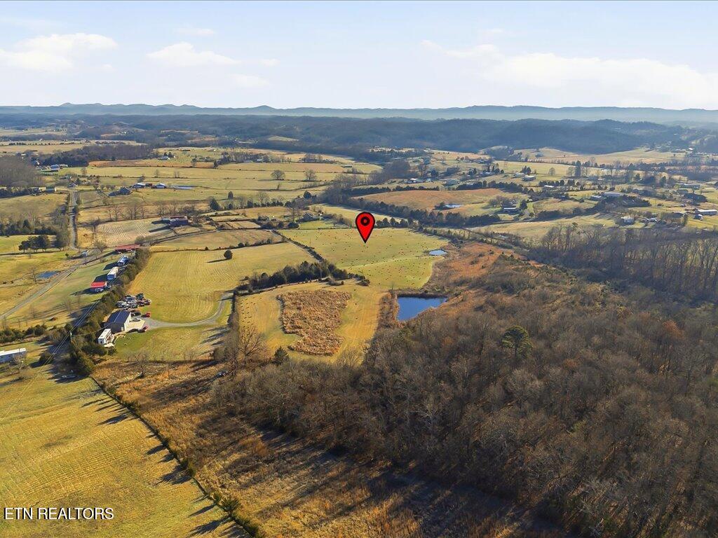0 Harris Town Road Bulls Gap TN 37711