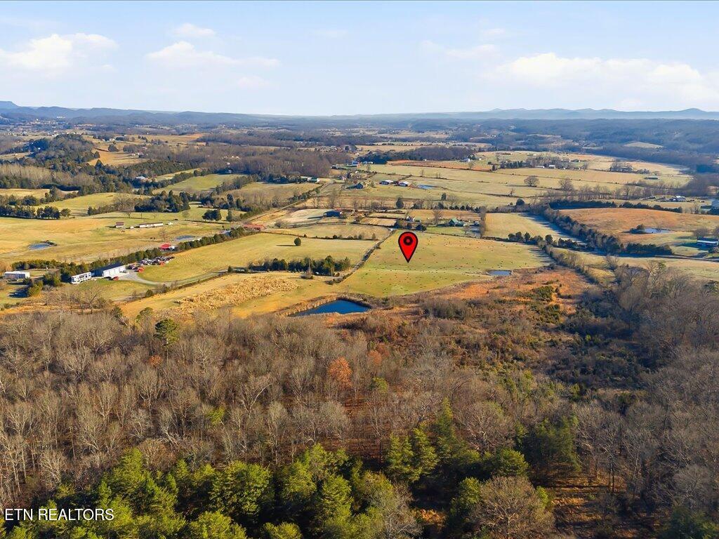 0 Harris Town Road Bulls Gap TN 37711