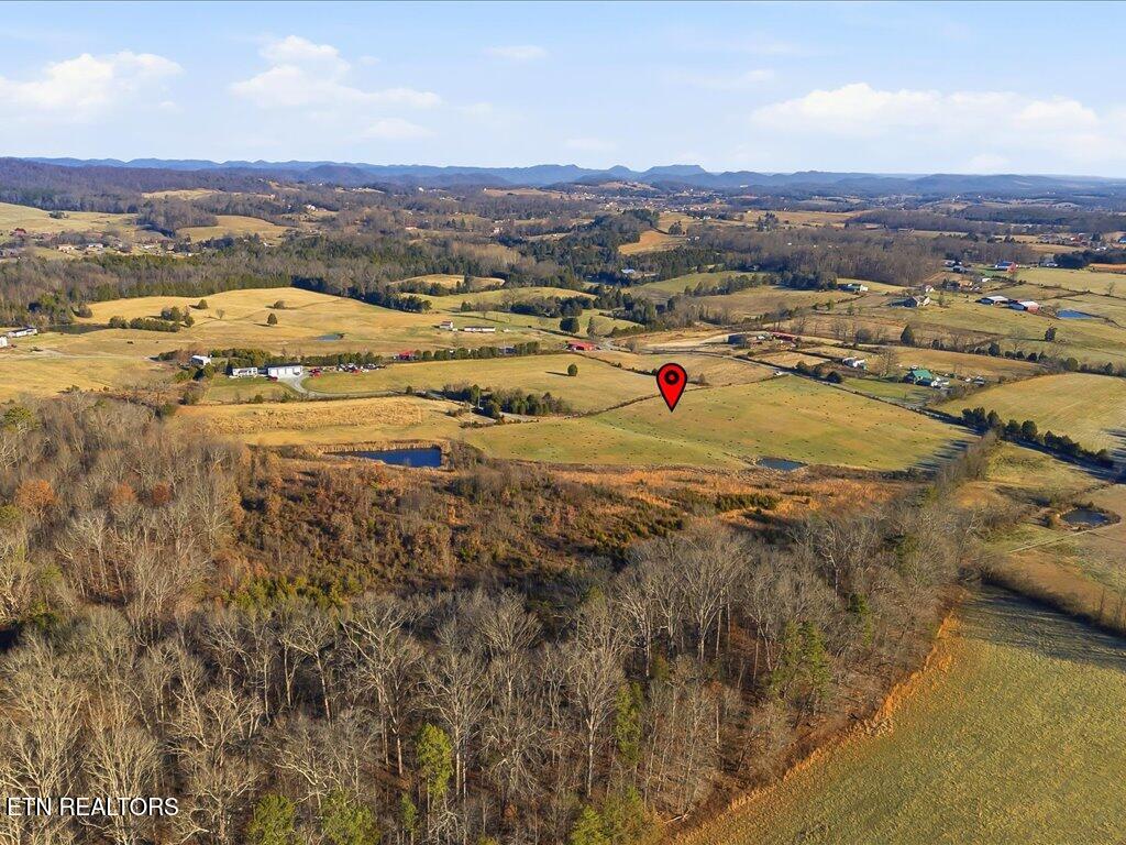 0 Harris Town Road Bulls Gap TN 37711