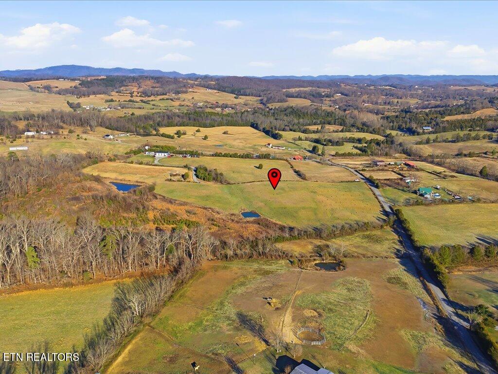 0 Harris Town Road Bulls Gap TN 37711