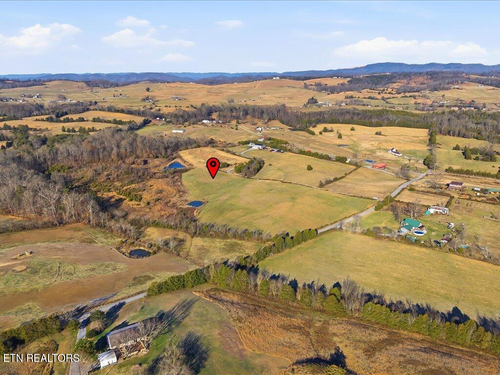 0 Harris Town Road Bulls Gap TN 37711
