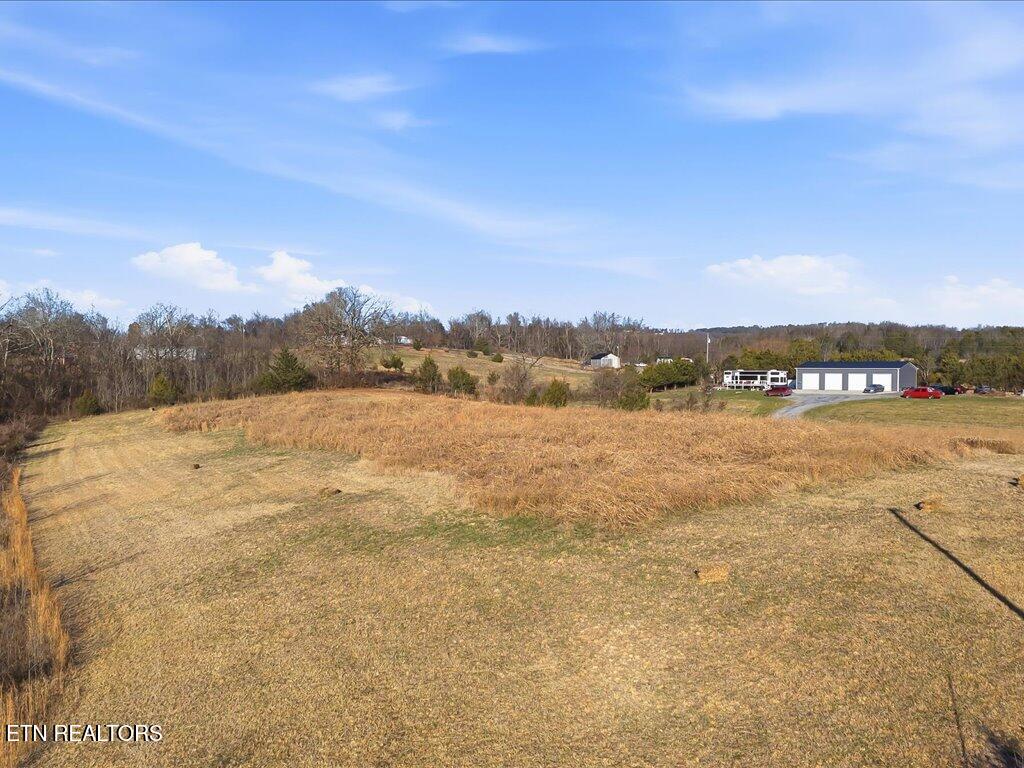 0 Harris Town Road Bulls Gap TN 37711