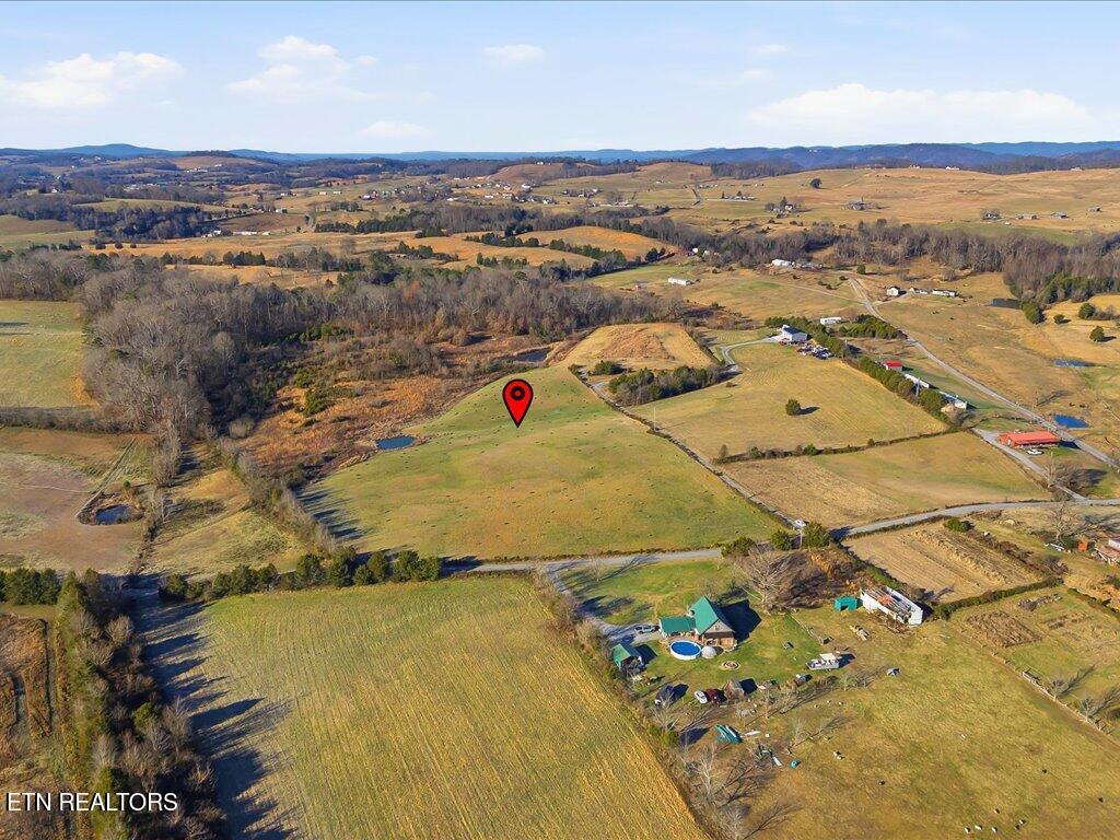 0 Harris Town Road Bulls Gap TN 37711